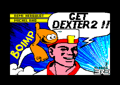 Get Dexter 2 